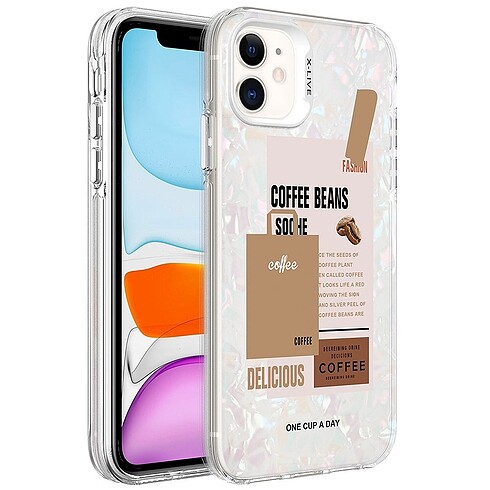 İphone 12 Telefon Kılıfı