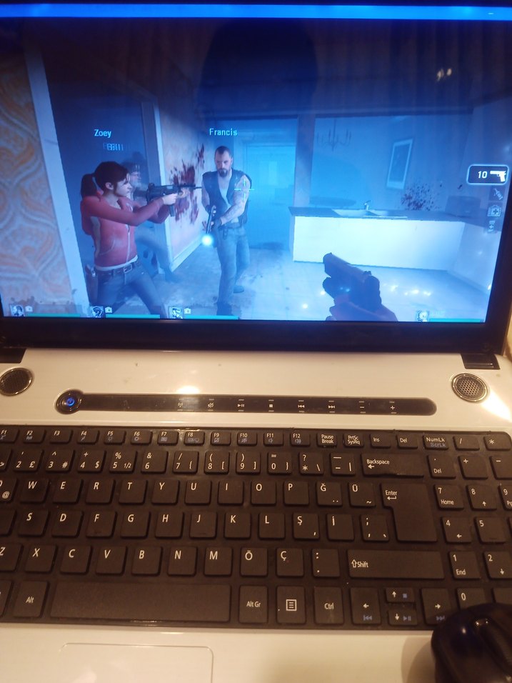 Casper laptop - Görsel 2