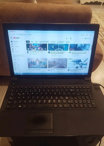 Lenovo