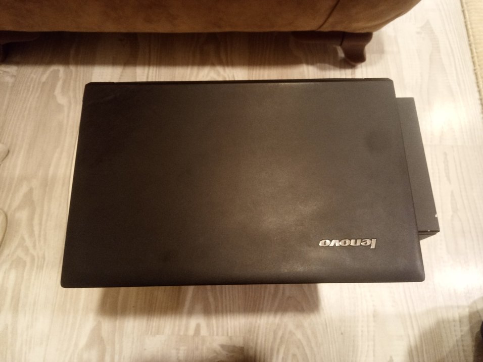 Lenovo b590 laptop - Görsel 3