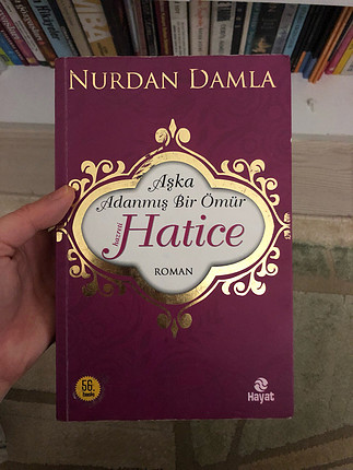 Hz haticenin hayati