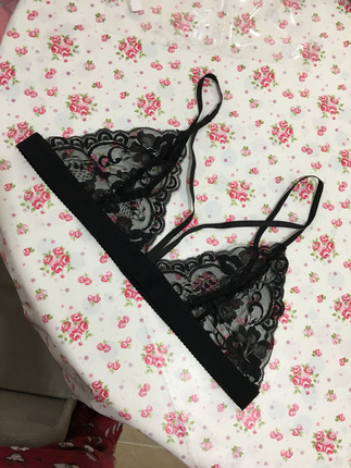 Diğer Bralet...