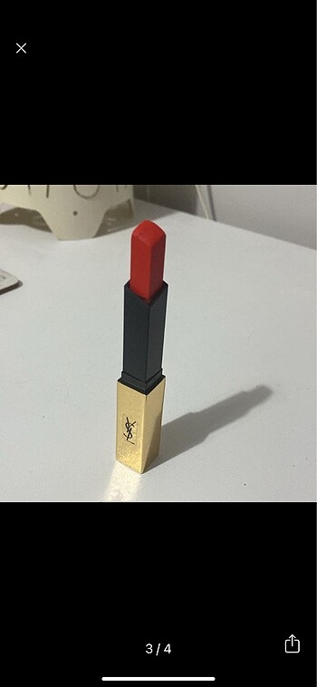 ysl rouge pur couture the slim