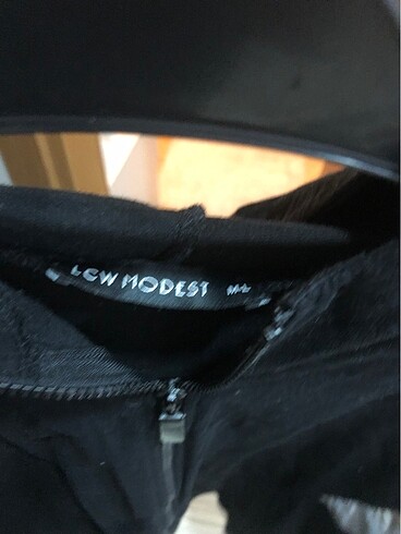 xl Beden Lcw kapişonlu hırka