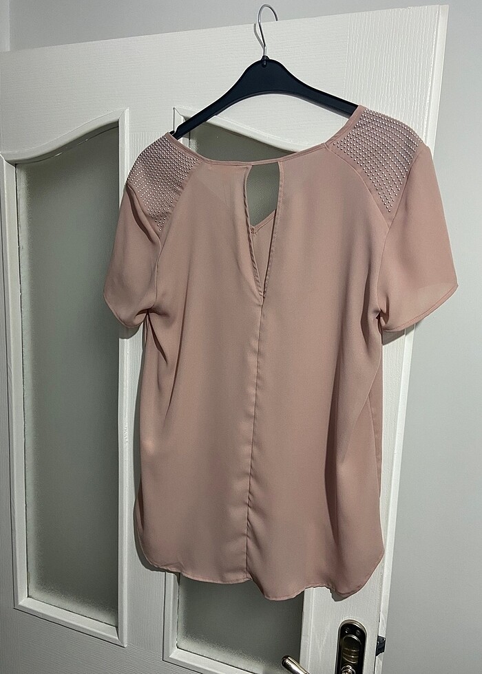 Koton bluz - Görsel 3