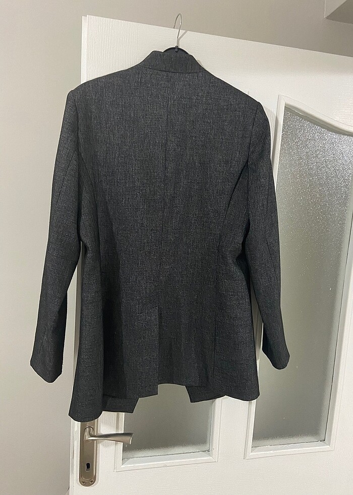 Koton bayan ceket - Görsel 3