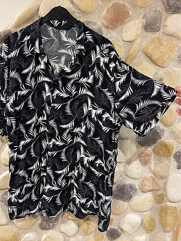 Erkek gömlek - Görsel 2