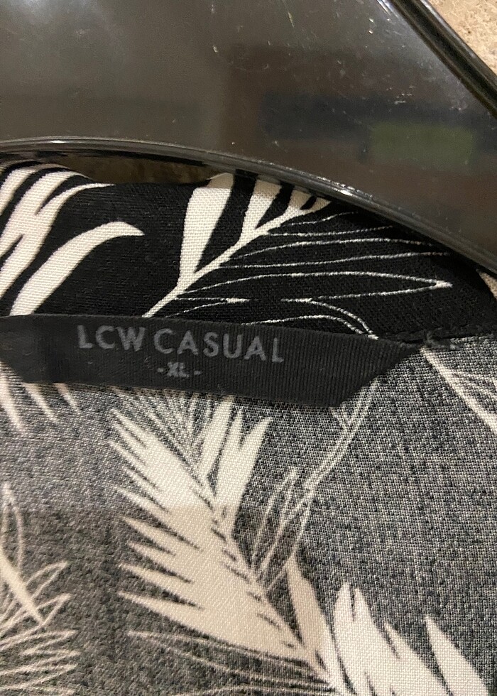 Erkek gömlek - Görsel 3