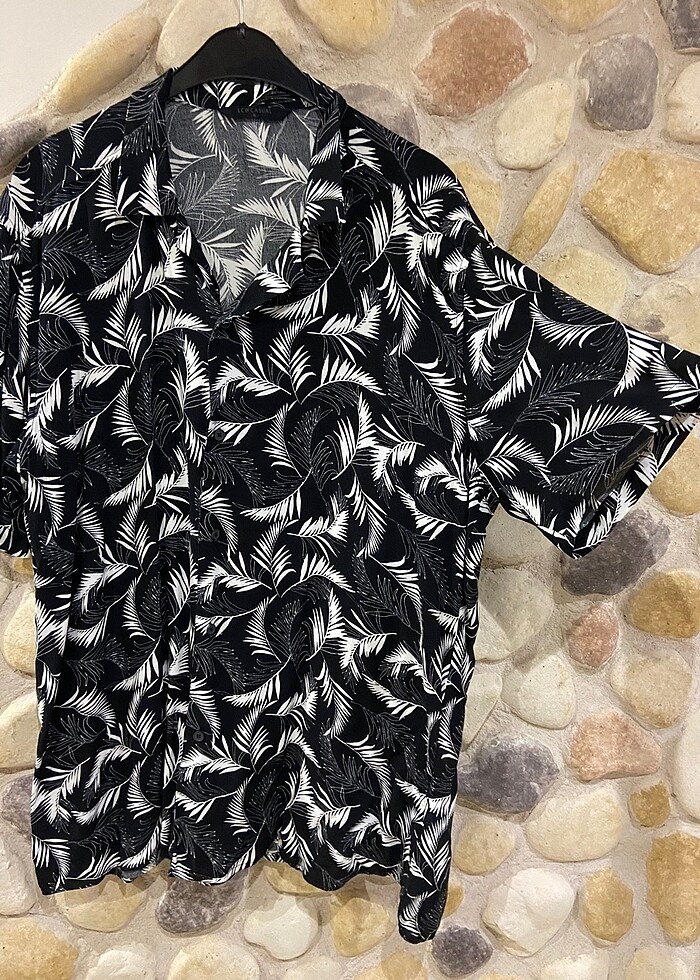 Erkek gömlek - Görsel 2