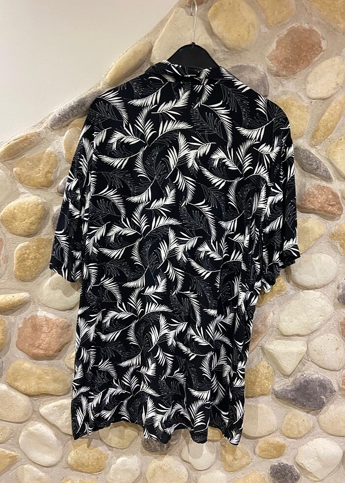 Erkek gömlek - Görsel 4