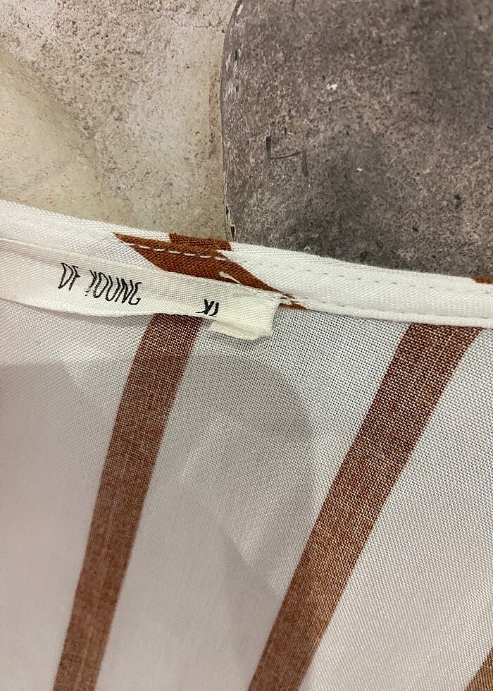 Uzun kol gömlek - Görsel 2