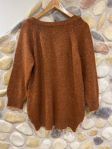 46 Beden Oversize kazak
