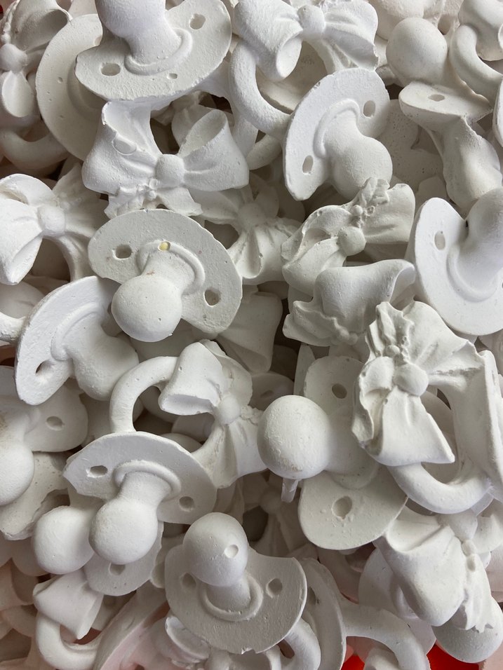 Kokulutaş Beyaz Emzik - Görsel 2