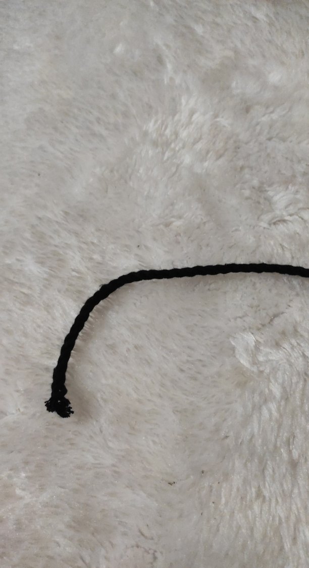 makrome ipi 1 kg - Görsel 3