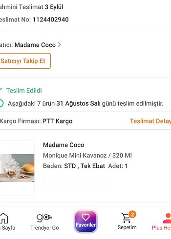 şekerlik/baharatlık - Görsel 4