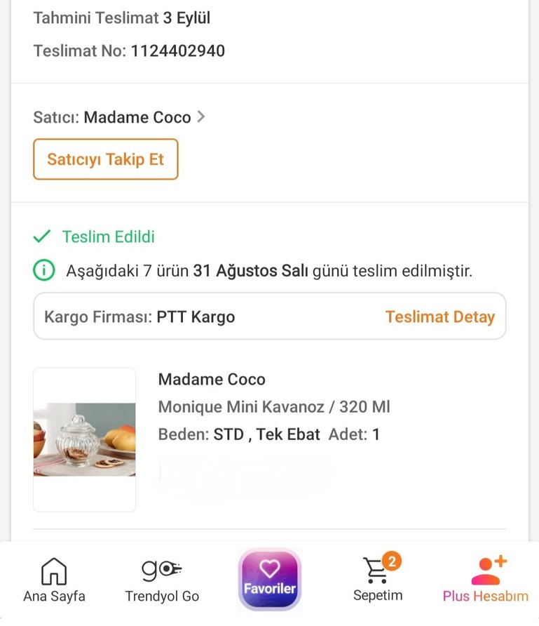 şekerlik/baharatlık - Görsel 4