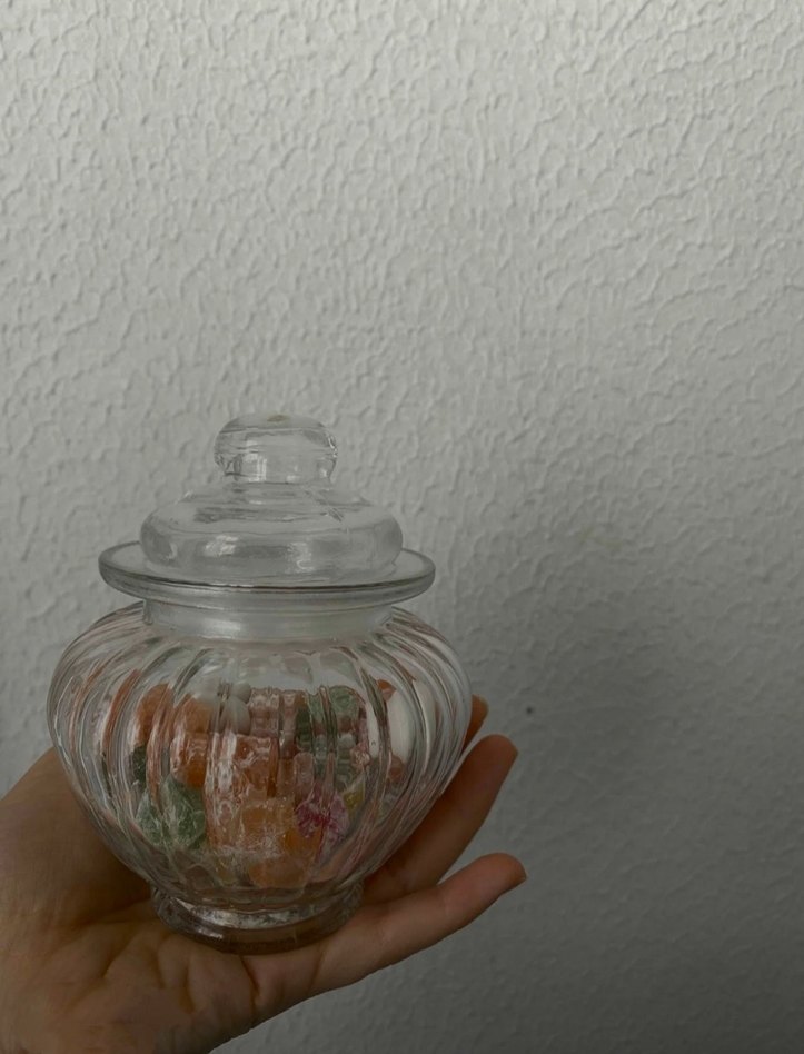 şekerlik/baharatlık - Görsel 3