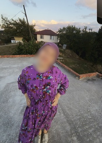 Diğer elbise
