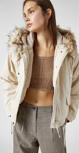 Pull and bear mont