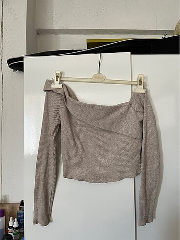 Bershka crop