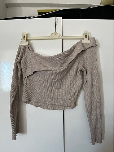 l Beden Bershka crop