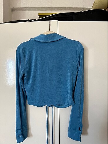 l Beden Dilvin crop