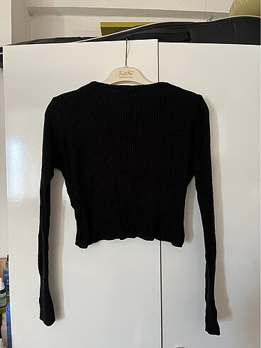 m Beden Trendyol crop