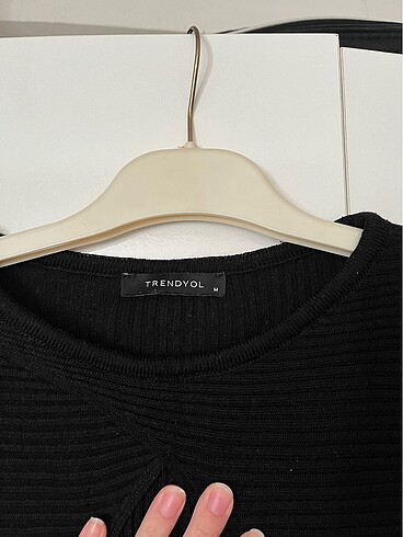 Trendyol & Milla Trendyol crop