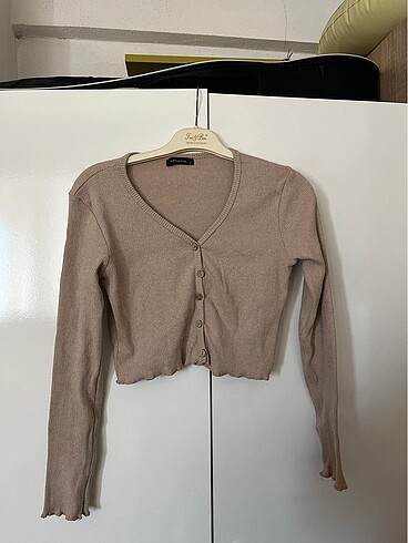 Trendyol crop