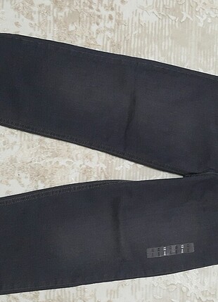 11-12 Yaş Beden Kot pantolon 