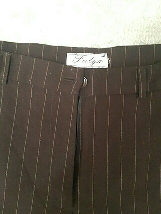 Diğer Kumaş pantalon kaliteli bir kumaşı var
