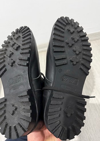 Asker botu sıfır hiç kullanılmadı - Görsel 2