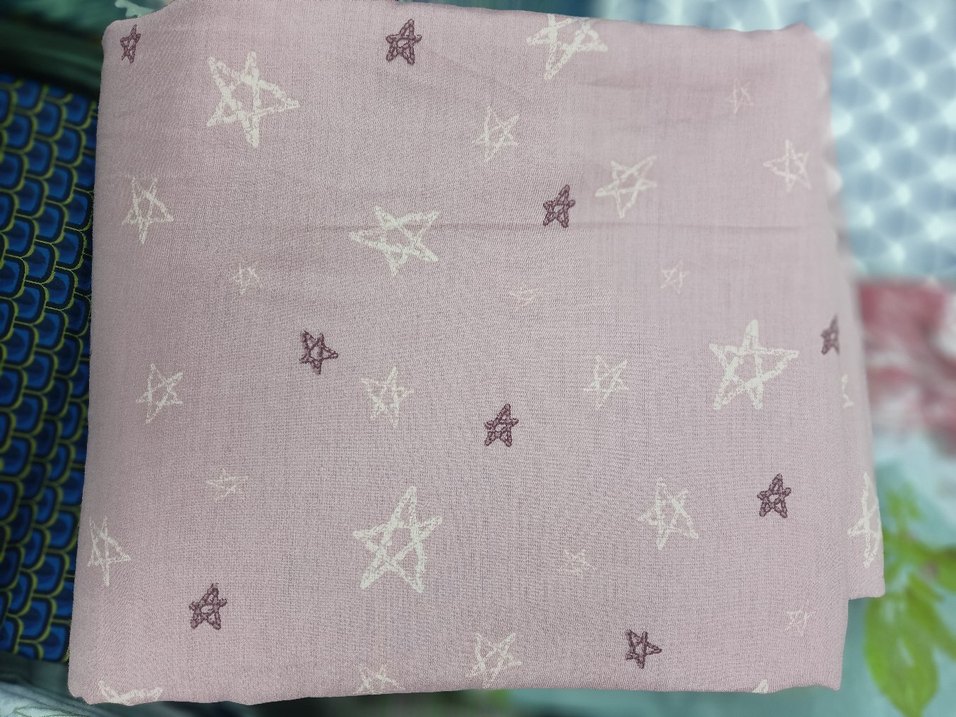 Yataş çift kişilik pamuk saten Nevresim Takımı - Görsel 2