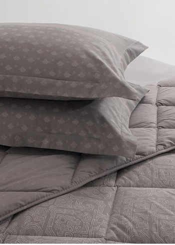 Yataş çift kişilik uyku seti - Görsel 4