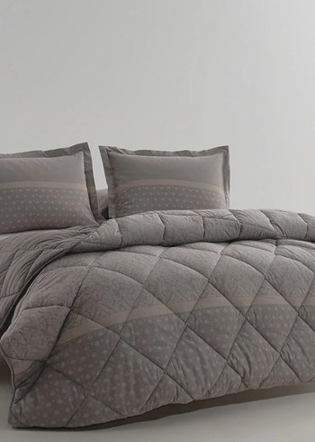 Yataş çift kişilik uyku seti - Görsel 2