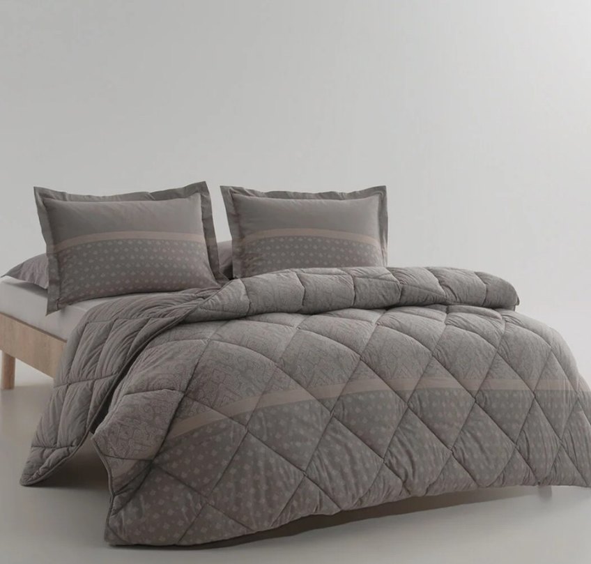 Yataş çift kişilik uyku seti - Görsel 2