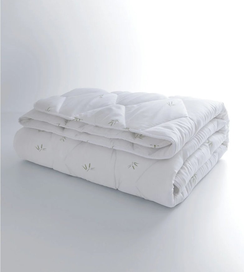 Yataş tek kişilik bambu yorgan - Görsel 2