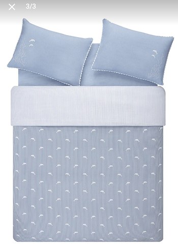 Yataş çift kişilik Nevresim Takımı - Görsel 3