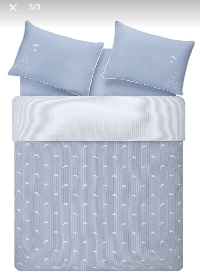 Yataş çift kişilik Nevresim Takımı - Görsel 3