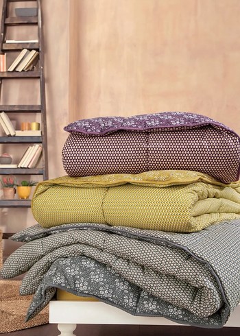 Yataş çift kişilik yorgan - Görsel 3