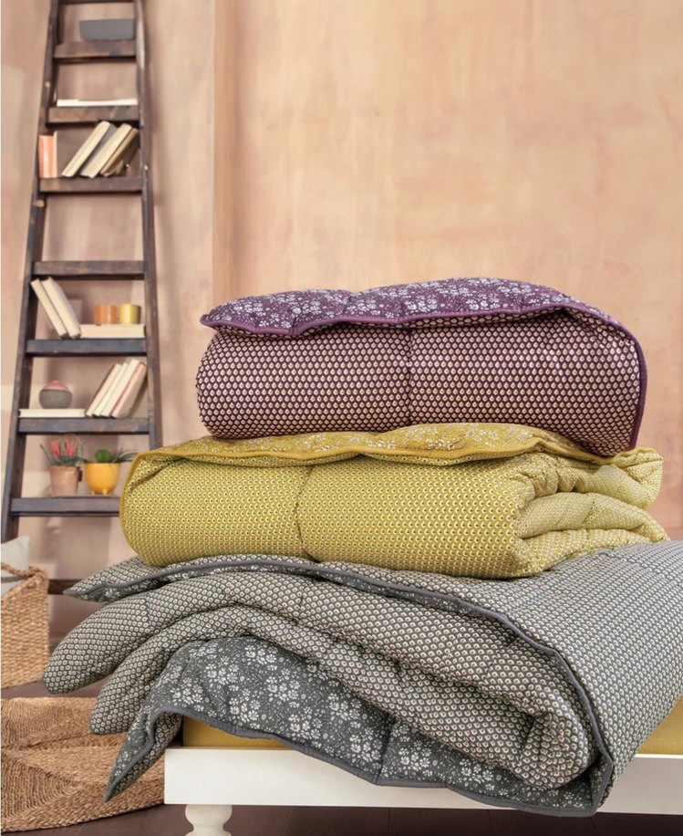 Yataş çift kişilik yorgan - Görsel 3