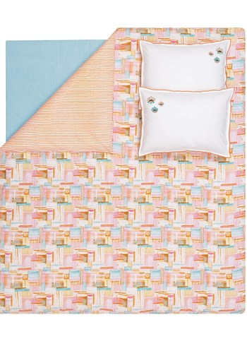 Yataş çift kişilik Nevresim Seti - Görsel 3