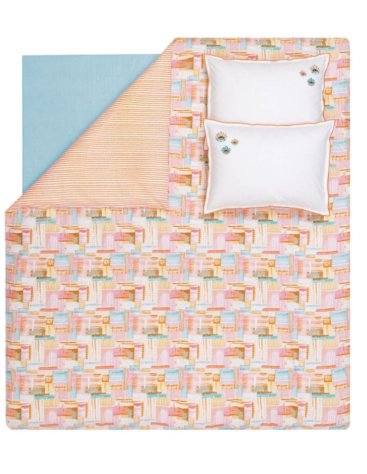 Yataş çift kişilik Nevresim Seti - Görsel 3