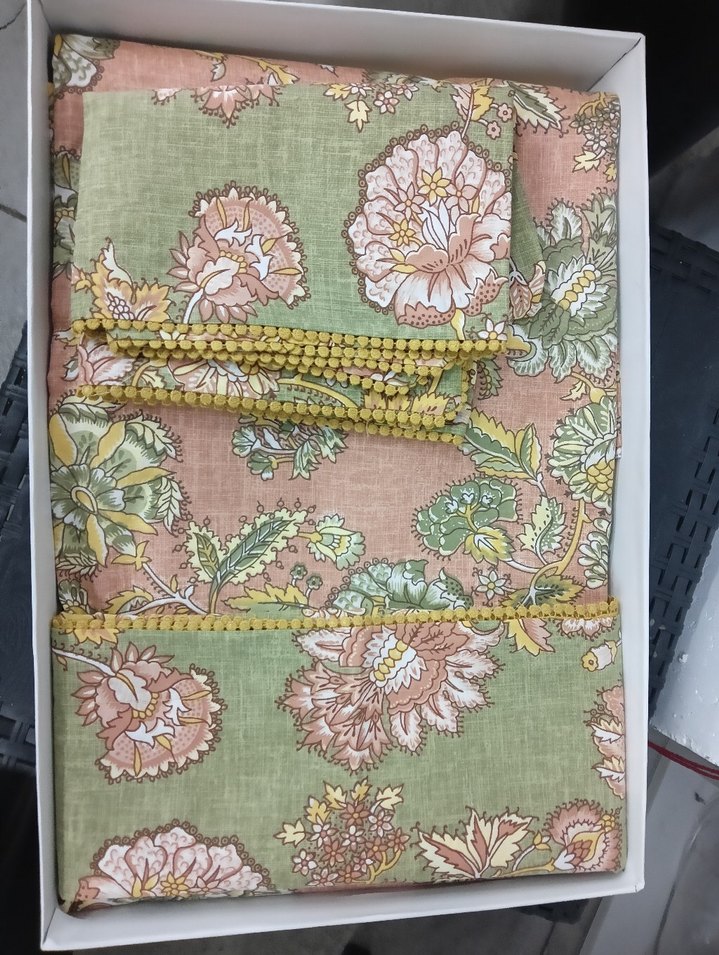 Yataş çift kişilik Nevresim Takımı - Görsel 3