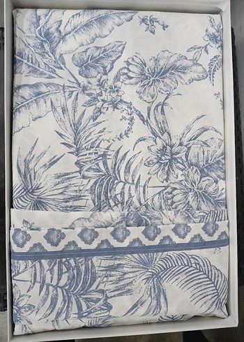 Battal çift kişilik Nevresim Takımı - Görsel 4