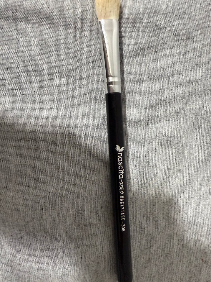 Nascita Profesyonel Makyaj Fırçası - Görsel 2