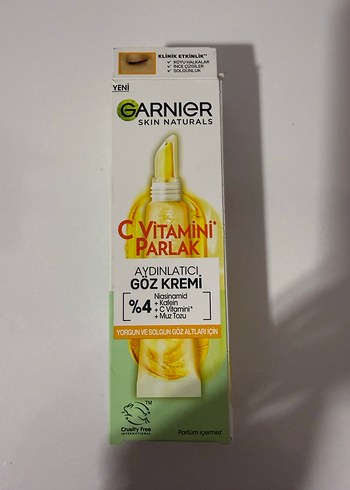 Garnier