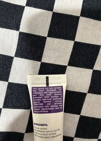 Solante günes kremi - Görsel 2