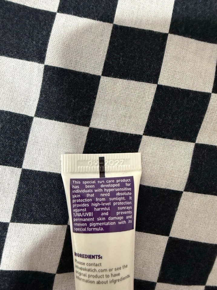 Solante günes kremi - Görsel 2