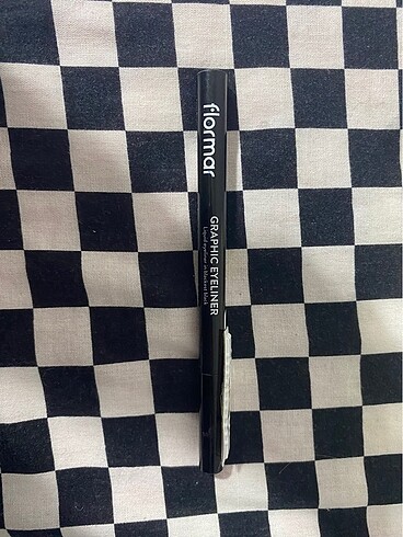 Flormar Flormar eyeliner